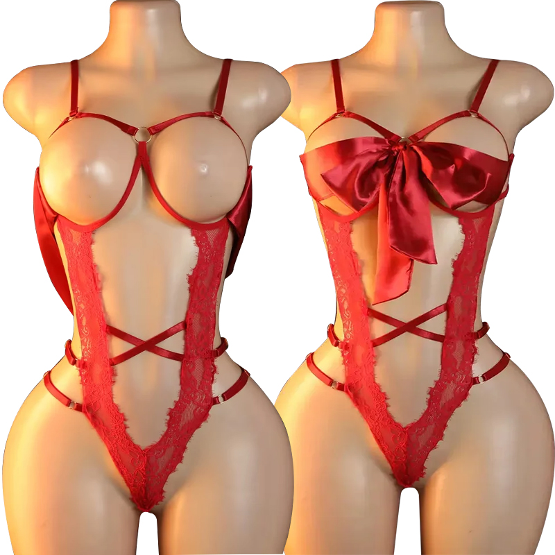 Lingerie - ملابس داخلية مثيرة للنساء، حمالة صدر