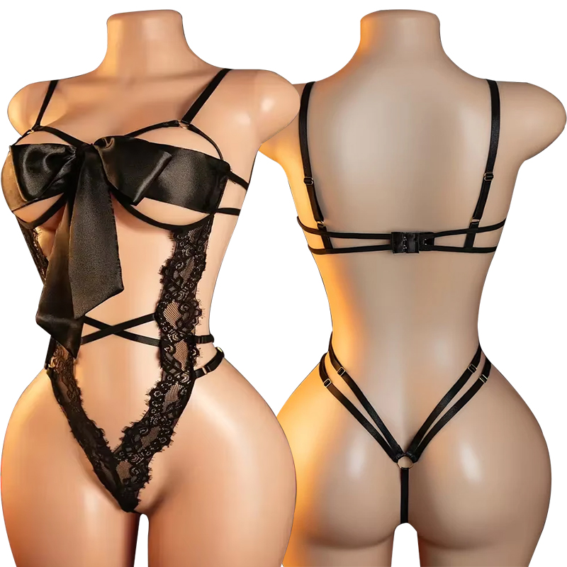 ملابس داخلية مثيرة للنساء، حما - مراجعة Lingerie وسعره